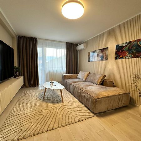 The 30Th Apartment Brasov Exterior photo