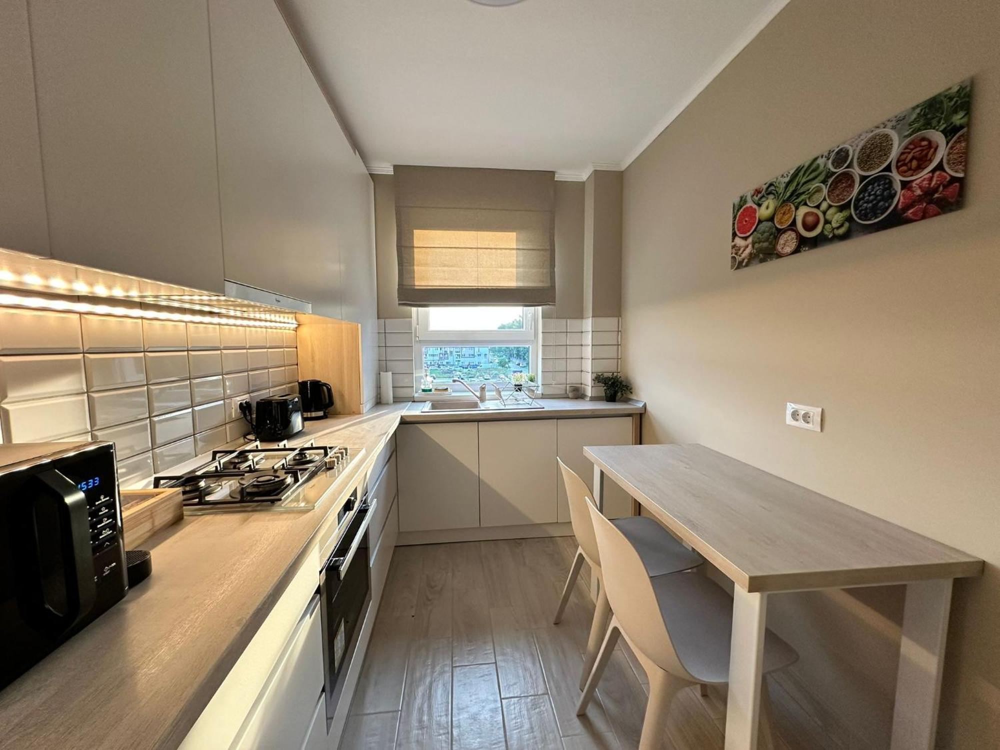 The 30Th Apartment Brasov Exterior photo