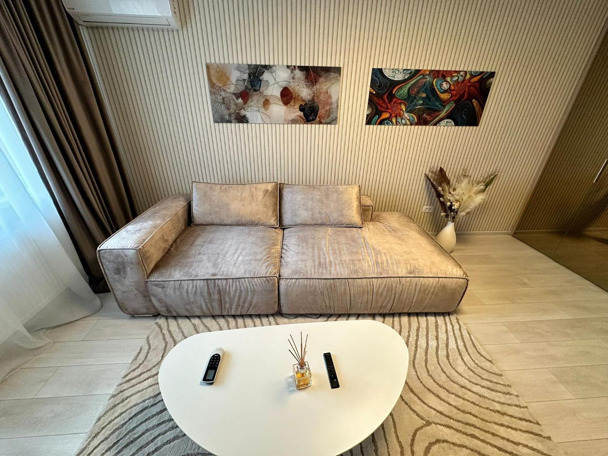 The 30Th Apartment Brasov Exterior photo