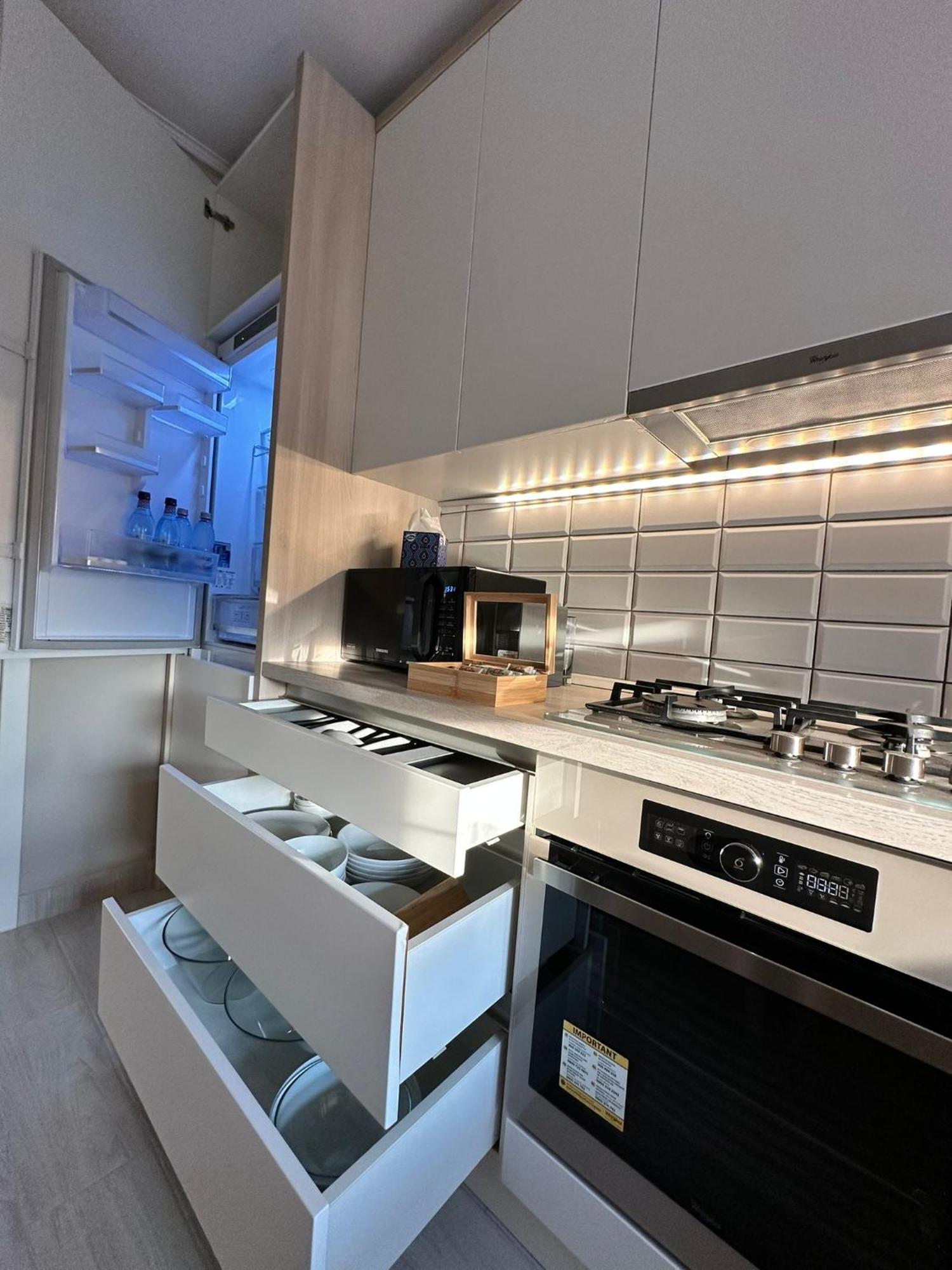 The 30Th Apartment Brasov Exterior photo