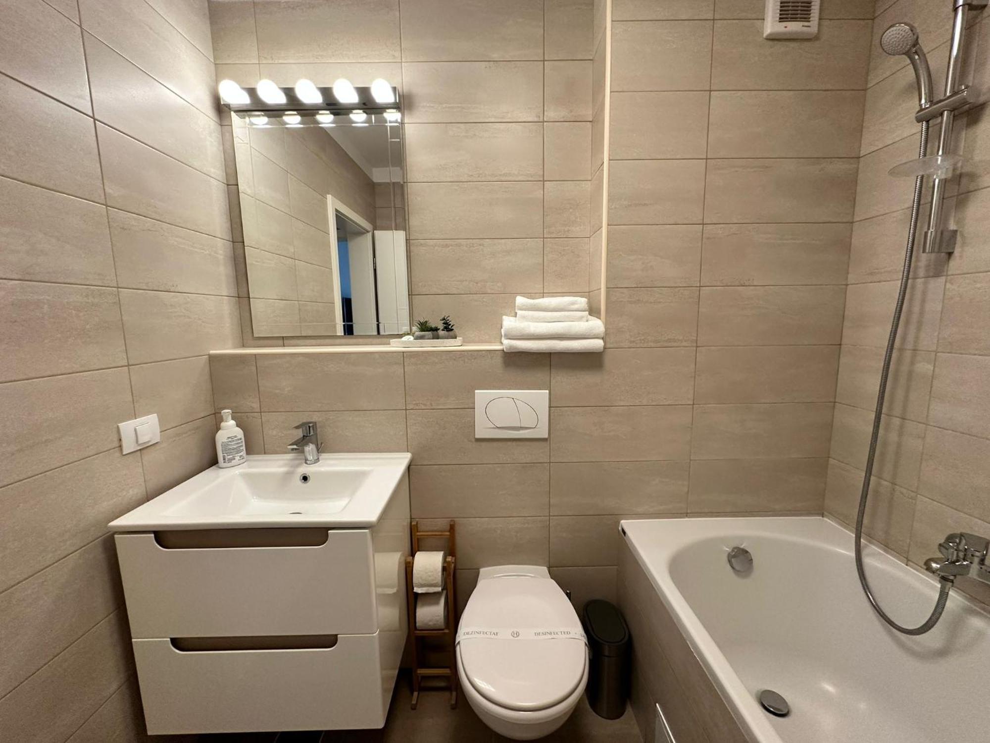 The 30Th Apartment Brasov Exterior photo