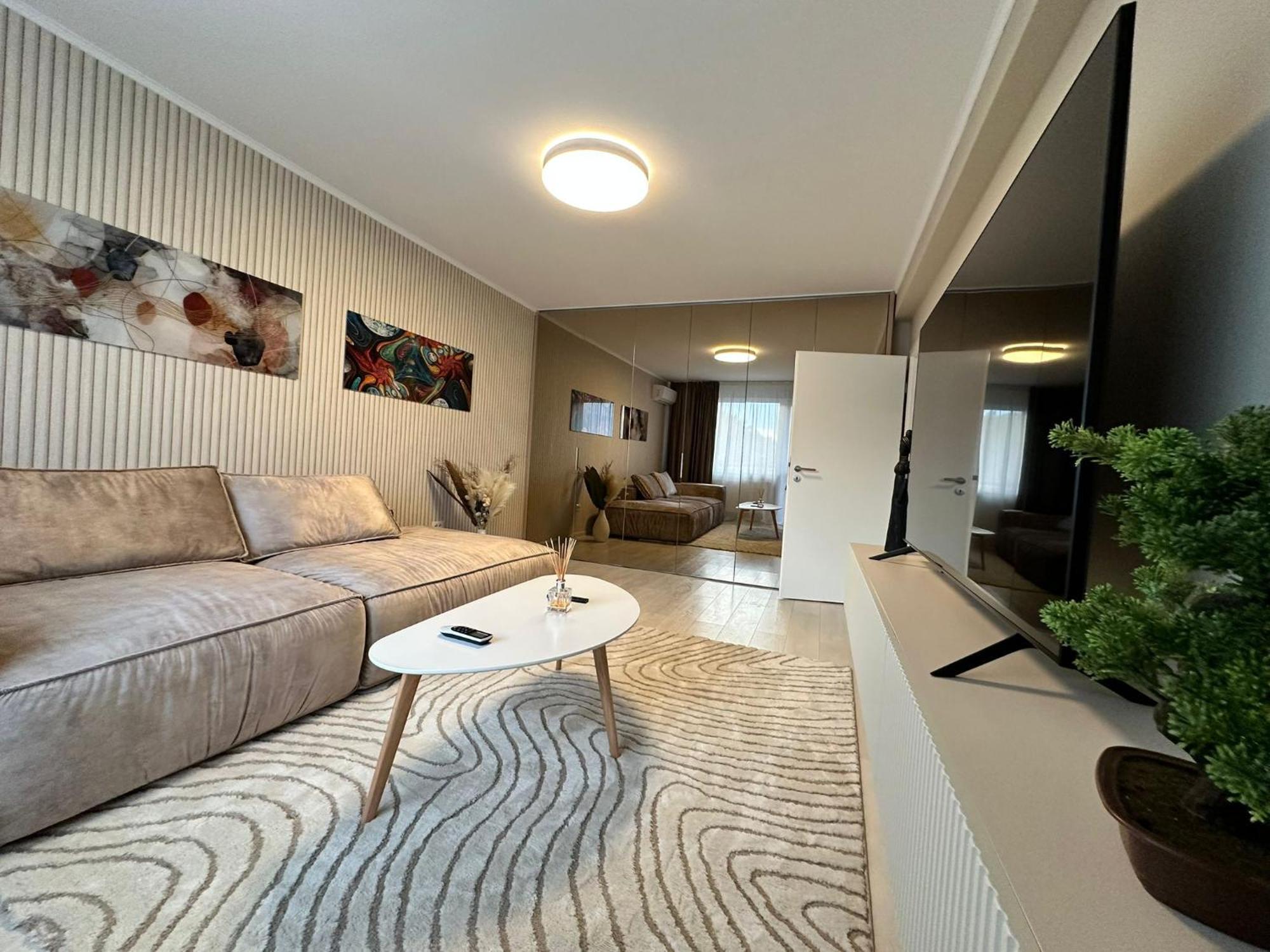 The 30Th Apartment Brasov Exterior photo