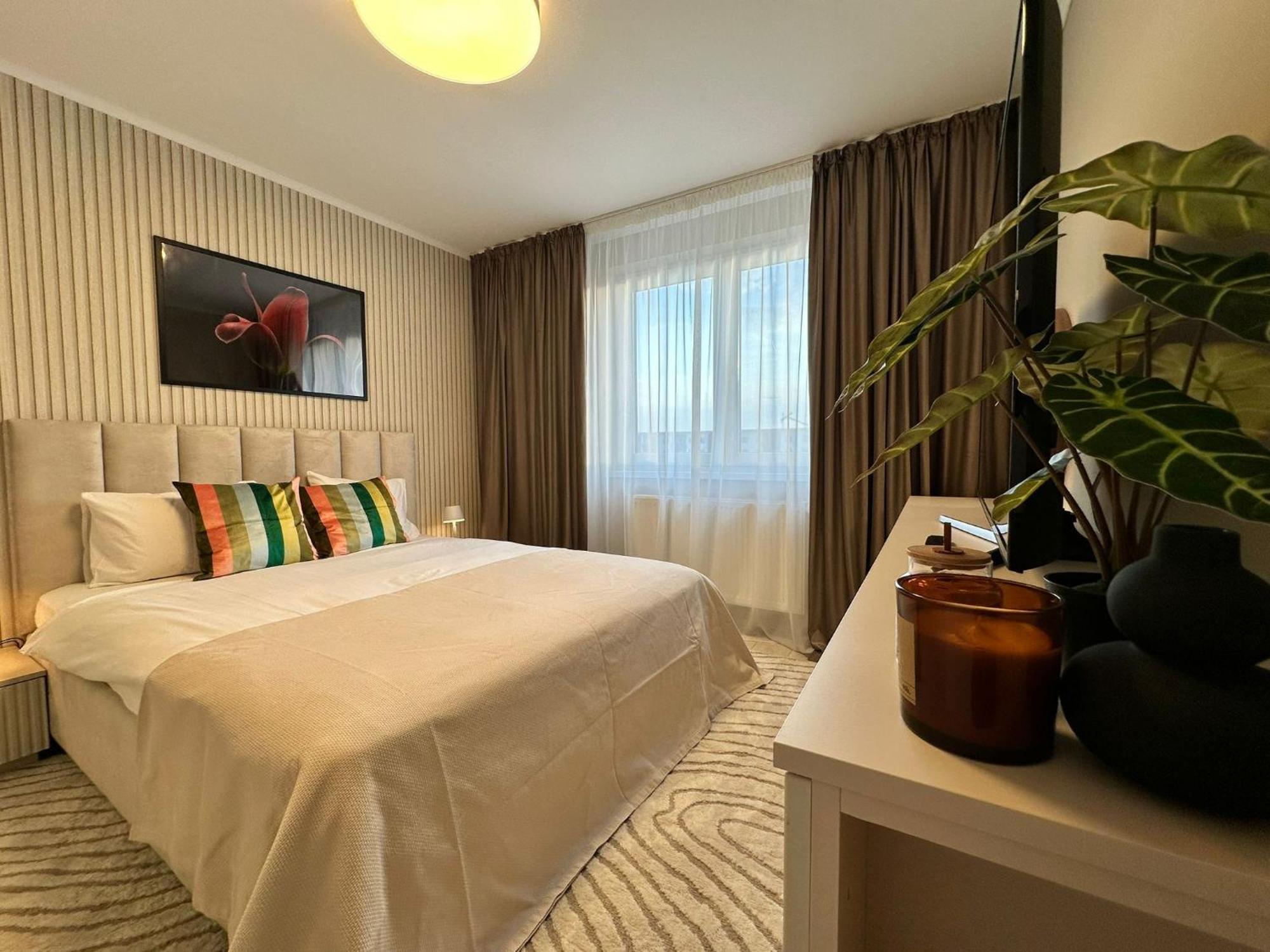 The 30Th Apartment Brasov Exterior photo
