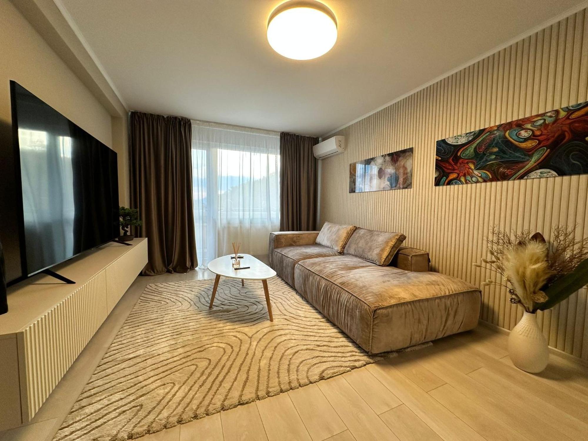 The 30Th Apartment Brasov Exterior photo