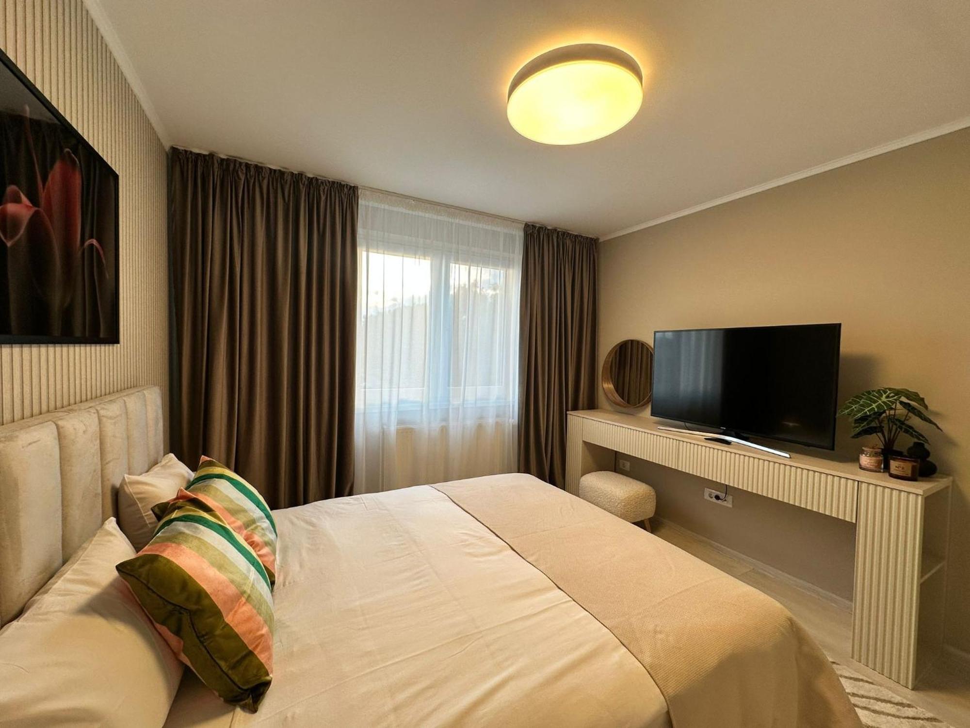 The 30Th Apartment Brasov Exterior photo